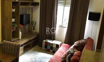 Imagem 2: Apartamento de 1 dormitório no Bairro