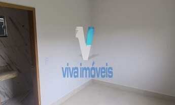 Imagem 6: Casa 3 Quartos com 2 suíte, Piscina, blindex, porcelanato, área de serviço escondida e ár