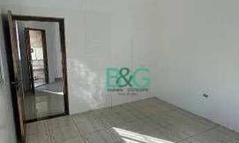 Imagem 7: Sobrado com 3 dormitórios - venda por R$ 832.000 ou aluguel por R$ 3.000/mês - Parque São