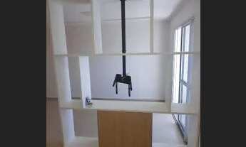 Imagem 3: Studio com 1 dormitório para alugar, 37 m² por R$ 2.432,00/mês - Centro - Guarulhos/SP