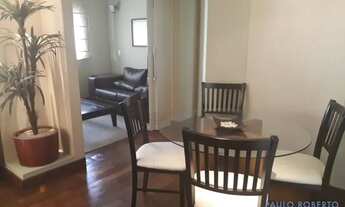 Imagem 2: APARTAMENTO - MOEMA ÍNDIOS - SP