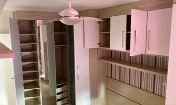 Imagem: Apartamento 2 Quartos - Araguaia