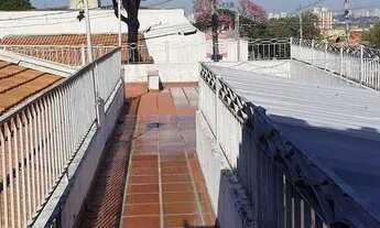 Imagem 6: Casa com 3 dormitórios para alugar, 150 m² por R$ 3.950,00/mês - Parque São Domingos - São