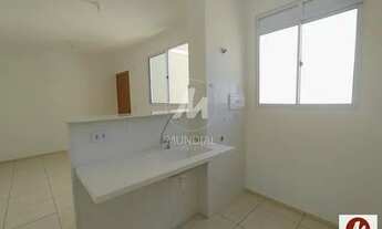 Imagem 4: Apartamento (tipo - padrao) 2 dormitórios, cozinha planejada, portaria 24 horas, lazer, es