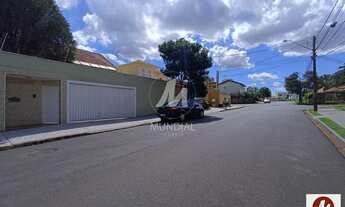 Imagem 1: Casa (térrea na rua) 3 dormitórios/suite, cozinha planejada