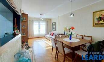 Imagem 3: APARTAMENTO - HIGIENÓPOLIS - SP