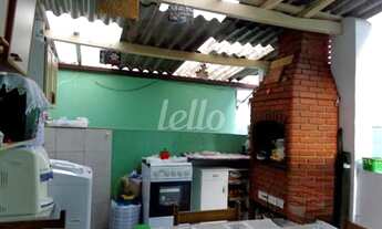 Imagem 5: São Paulo - Casa Padrão - Mooca