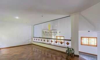 Imagem 6: Casa venda ou locação em Alphaville com sauna, piscina, churrasqueira e 900m² de terreno