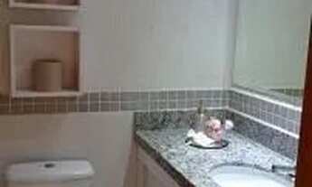 Imagem 5: Apartamento para Venda em São Paulo, Jardim Santa Cruz (Sacomã), 3 dormitórios, 1 suíte, 2