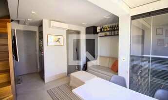 Imagem 7: Apartamento para Aluguel - Vila Olímpia, 1 Quarto, 52 m2