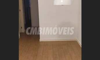 Imagem 4: Apartamento - Mansões Santo Antônio - Campinas