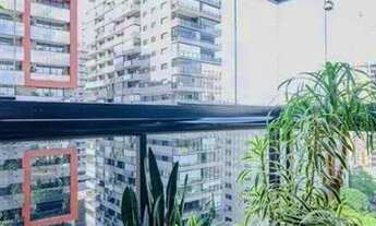 Imagem 4: APARTAMENTO - PINHEIROS - SP