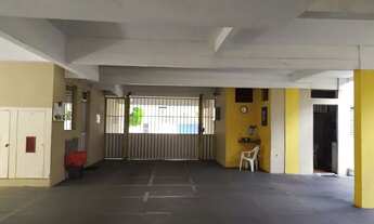 Imagem 6: Apartamento com 2 dormitórios à venda, 107 m² por R$ 250.000,00 - Centro - Fortaleza/CE