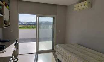 Imagem 7: Casa Filé no Vale dos Cristais c/ 5qts, send 4suítes, 5brs, 4vgs, amrs plnjds, vrnd, piscn