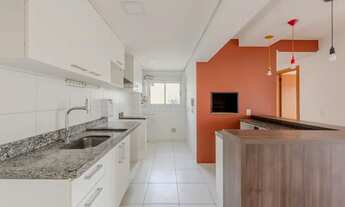 Imagem 7: Apartamento à venda na Tristeza, Zona Sul de Porto Alegre. Com 3 dormitórios, 2 vagas e 83