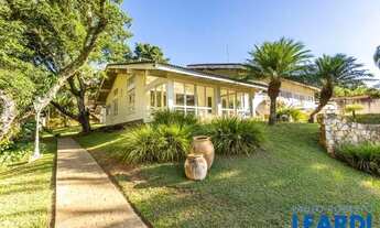 Imagem 5: CASA ASSOBRADADA - VILA SANTISTA - SP