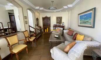 Imagem 3: Espaçoso Apartamento de 4 Quartos com Vista para o Mar - Oportunidade Única!