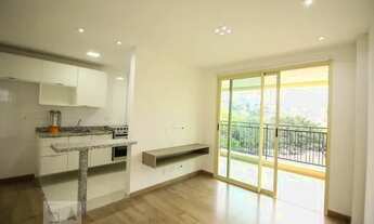 Imagem 2: Apartamento para Aluguel - Casa Verde, 1 Quarto, 49 m2