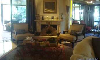 Imagem 4: APARTAMENTO - PANAMBY - SP