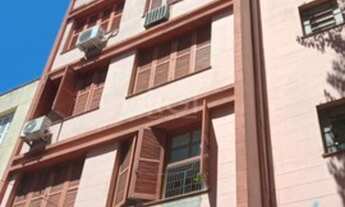 Imagem: Apartamento JK para Venda - 23m², 1 dormitório