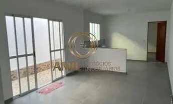 Imagem 2: Casa / Campos de São José / 02 dormitórios c/ 01 suíte / 60 m²/ São José dos Campos