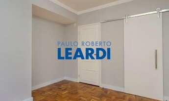 Imagem 1: APARTAMENTO - ITAIM BIBI - SP