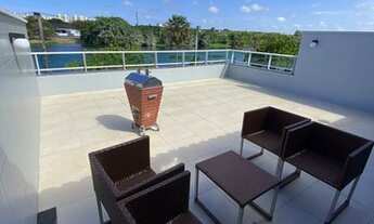 Imagem 4: Duplex para Venda no bairro Cajazeiras, localizado na cidade de Fortaleza / CE