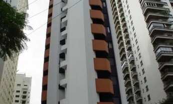 Imagem 6: APARTAMENTO - HIGIENÓPOLIS - SP