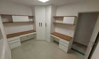 Imagem 6: Apto 3 qts com suíte 78 metros com projetados