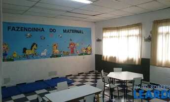 Imagem 5: SOBRADO - PARQUE SÃO DOMINGOS - SP