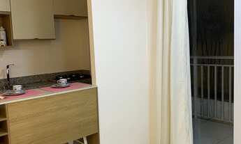 Imagem 5: Apartamento para aluguel tem 44 metros quadrados com 2 quartos em Vila Prudente - São Paul