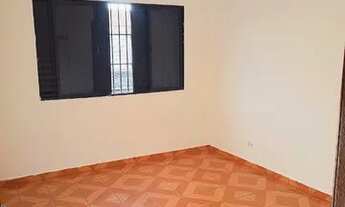 Imagem 2: Apartamento para aluguel com 80 metros quadrados com 3 quartos em Parque Novo Mundo - São