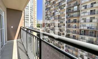 Imagem 6: Apartamento para Aluguel - Água Branca, 1 Quarto, 30 m2