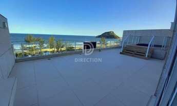 Imagem 4: Barra da Tijuca Apartamento cobertura com 4 dormitórios
