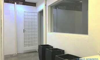 Imagem 4: CASA DE VILA - JARDIM AMÉRICA - SP