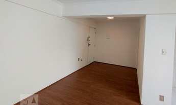 Imagem 6: Apartamento para Aluguel - Liberdade, 1 Quarto, 35 m2