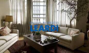 Imagem: APARTAMENTO - BELA VISTA - SP