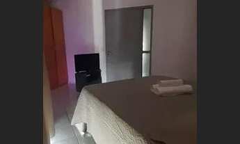 Imagem 4: Alugo lindo duplex a beira mar de Pajuçara perto dos melhores bares e restaurantes 2quarto