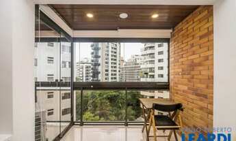 Imagem 3: FLAT - VILA NOVA CONCEIÇÃO - SP