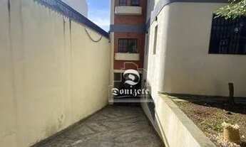 Imagem 3: Sobrado com 3 dormitórios, 230 m² - venda por R$ 849.999,90 ou aluguel por R$ 7.253,00/mês