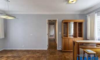 Imagem 4: APARTAMENTO - JARDIM PAULISTA - SP