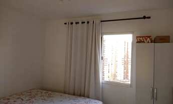 Imagem 3: Apartamento para venda possui 58 metros quadrados com 2 quartos