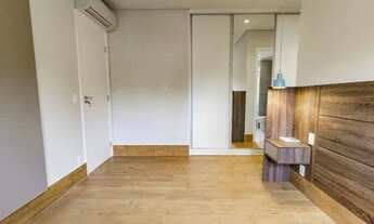 Imagem 4: Apartamento no Brooklin com 69m2