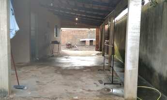 Imagem: Casa na 1007 sul alameda 4 QI 4 lote 16