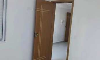 Imagem 5: Apartamento - 1 Dormitório - Vila Brasilio Machado