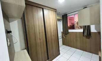 Imagem 3: Excelente apto em condomínio clube