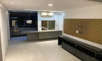 Imagem 3: Apartamento para aluguel possui 70 metros quadrados com 2 quartos em Boa Viagem - Recife