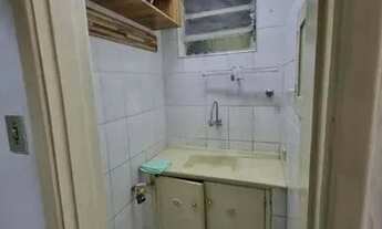 Imagem 3: Apartamento C/ 2 Quarto, Sala, Cozinha - Área de Serviço