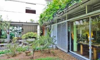 Imagem 3: CASA ASSOBRADADA - PACAEMBÚ - SP