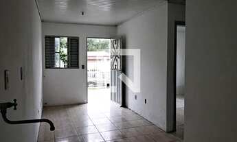 Imagem 4: Casa para Aluguel - Jardim Algarve, 2 Quartos, 39 m2